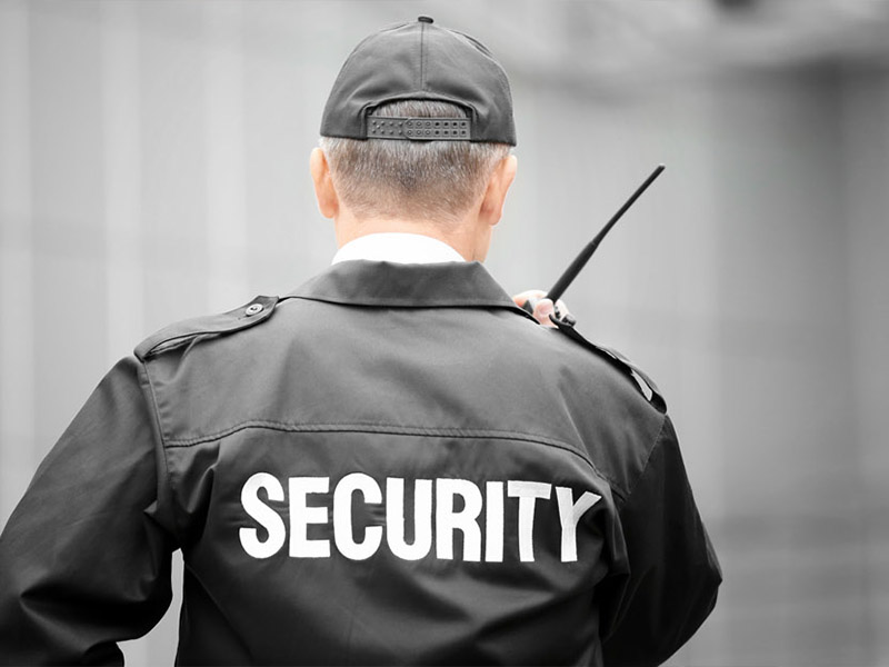 Schools Security Services